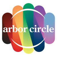 Arbor Circle logo - Similar company to Network180 - Kent County Community Mental Health