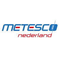 Metesco Nederland logo - Similar company to Tumoba B.V.