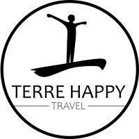 Terre Happy Travel logo - Similar company to Copines De Rando®