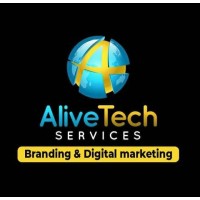 Alive Tech Services - Digital Creator logo - Similar company to Alive Tech Services