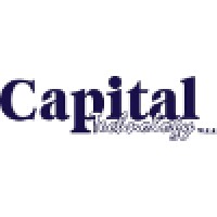 Capital Technology logo - Similar company to Capital Security Systems W.L.L.