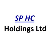 SP HC Holdings logo - Similar company to Sp Virgo Holdings