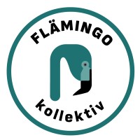 Flämingo Kollektiv logo - Similar company to Blackbird Collective
