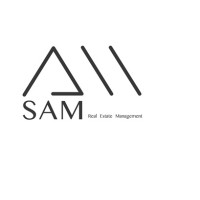 SAM Real Estate Management logo - Similar company to Celler Credo