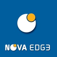NovaEdge logo - Similar company to Nova Edge Technology