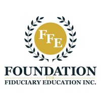 Foundation for Fiduciary Education logo - Similar company to Adaptive Advice, Llc