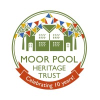 Moor Pool Heritage Trust logo - Similar company to First Intuition Birmingham