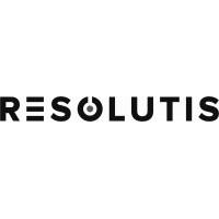 Resolutis logo - Similar company to Netbox Digital Managed It Services Limited