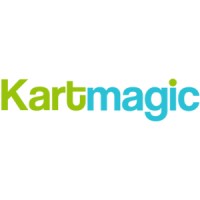 Kartmagic logo - Similar company to Touchsy