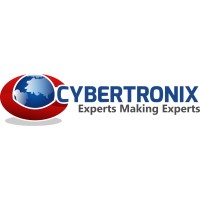 CYBERTRONIX SOLUTIONS logo - Similar company to Secura Edge Technology