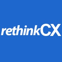 rethinkCX logo - Similar company to Hxwize