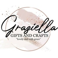Graziella gifts and crafts logo - Similar company to Jot Self-Development Program
