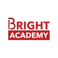 Bright Academy logo - Similar company to Mero Coding Class