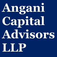 Angani Capital Advisors LLP logo - Similar company to Bitmantra Software Solutions Llp