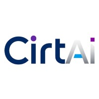 Cirtai logo - Similar company to Israa Media