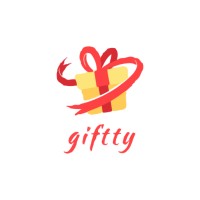 Giftty logo - Similar company to Giftty - Vales Presente