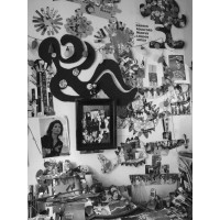 The Tiny Studio, where art meets design logo - Similar company to Floyds – Studio Für Grafik Und Design