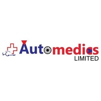 Automedics Limited logo - Similar company to Parkit