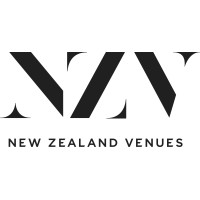 NZ Venues logo - Similar company to Coastlab