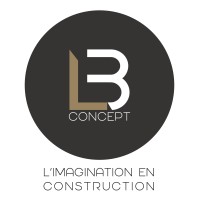 LB CONCEPT Nantes logo - Similar company to Naeem Ora Architecture Studio