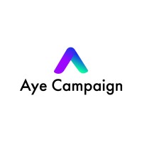 Aye Campaigns logo - Similar company to Backend Guru