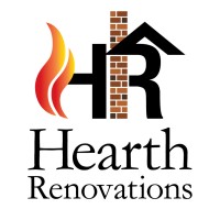 Hearth Renovations, Inc. logo - Similar company to Hearth & Home Fireplace And Home Renovations