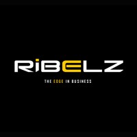 RIBELZ logo - Similar company to Alpha Design