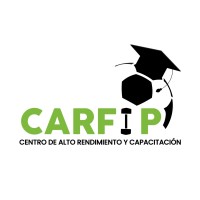 CARFIP - Centro de Alto Rendimiento logo - Similar company to Genera Agency