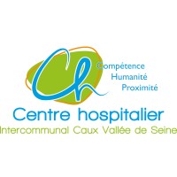CHI Caux Vallée de Seine logo - Similar company to Chi Caux Vallee De Seine