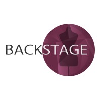 Backstage logo - Similar company to Acces - Association Neoma Bs