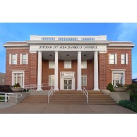 Jefferson City Area Chamber Of Commerce