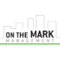 On The Mark Management, LLC logo - Similar company to Leaderlev Consulting