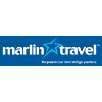 Marlin Travel Downtown Vancouver logo - Similar company to Tour Guys - Canada