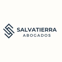 Salvatierra Legal logo - Similar company to +Laboral
