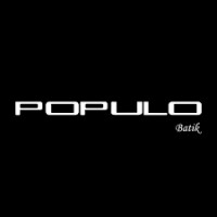 POPULO Batik logo - Similar company to Local.Co.Id
