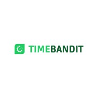 TimeBandit logo - Similar company to Coterie Systems Pvt Ltd