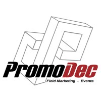 Promodec - Field Communication Agency logo - Similar company to Tpa Medexel