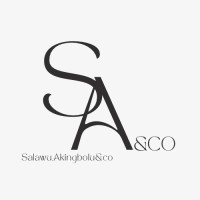 SALAWU, AKINGBOLU & CO logo - Similar company to Lexborg Attorneys