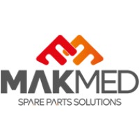 MAKMED-Spare Parts Solutions logo - Similar company to Durendus