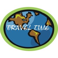 Travel Time MX logo - Similar company to Dryv Strategic Marketing