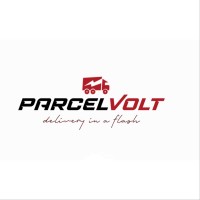 Parcelvolt logo - Similar company to Memel Logistics, Uab