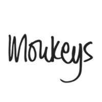 Monkey Films Cape Town logo - Similar company to Callacrew