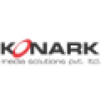 Konark Media Solutions Pvt. Ltd.,
