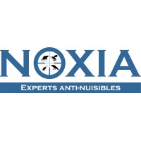 Noxia Nuisibles logo - Similar company to Endox