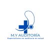 M.Y AUDITORIA logo - Similar company to Fundación Esar