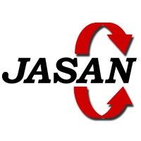 JasanIndustries logo - Similar company to Aztech Precision Tools