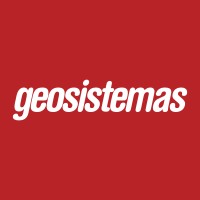 Geosistemas SRL logo - Similar company to Dronesvip -Centro De Instrucción Aeronáutico Civil