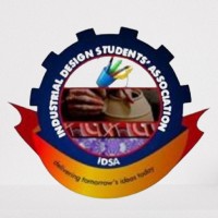 (IDSA_FUTA) Industrial Design Student Association, FUTA. logo - Similar company to Design Teem