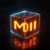MOI2 logo - Similar company to Brawlball Official