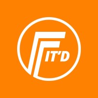 FIT’D Hockey logo - Similar company to Social Ventures Zone